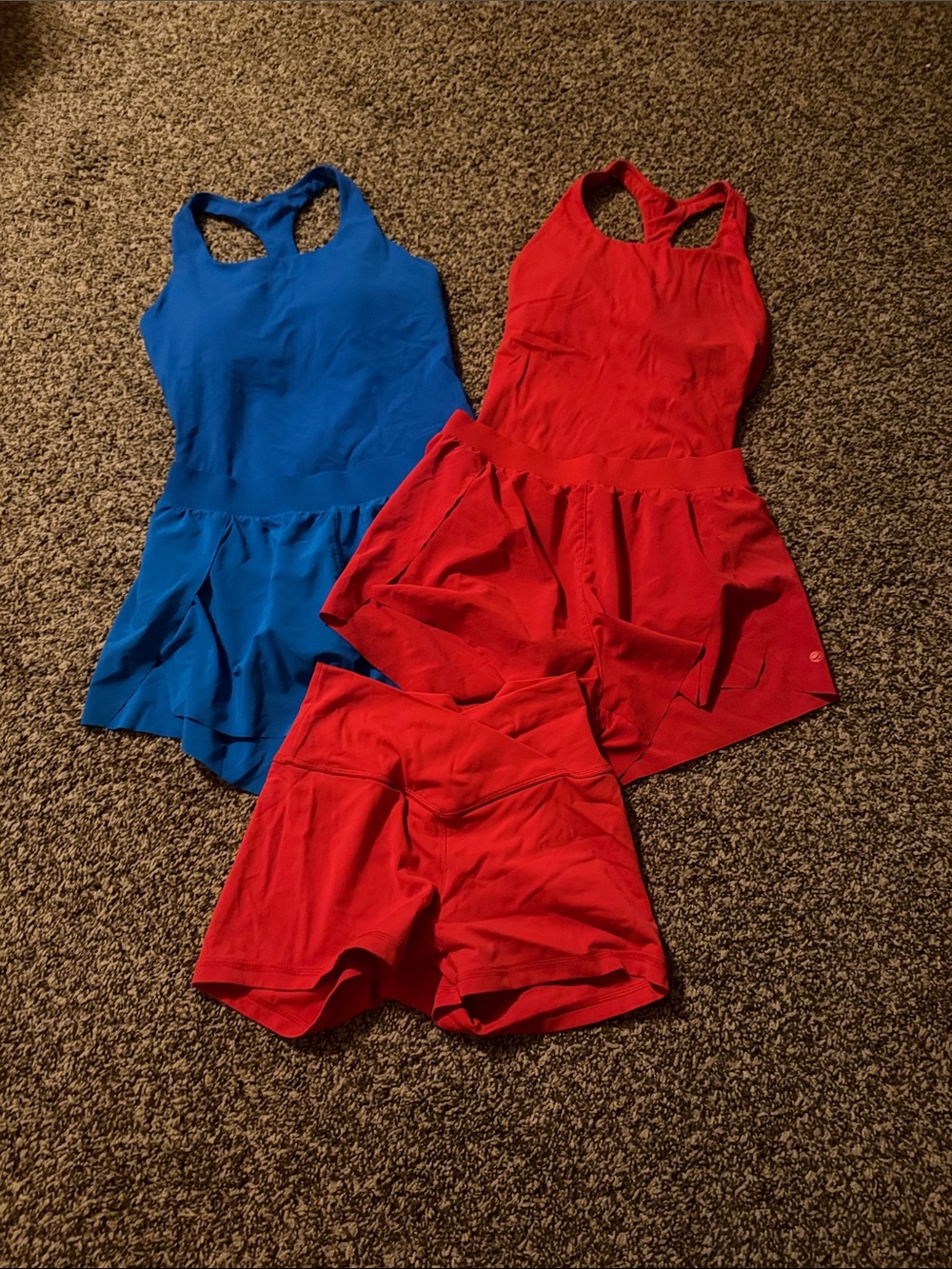 Crz Yoga Workout Gear
